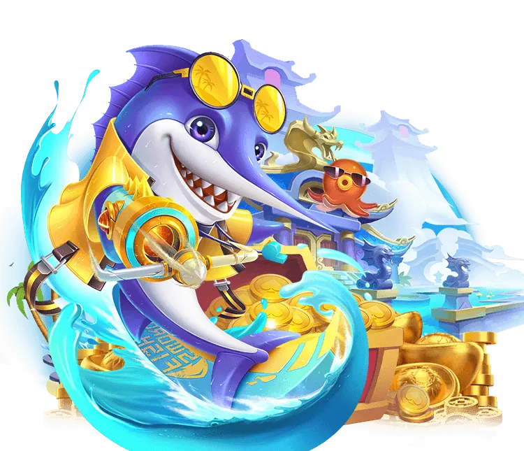 Game Bắn Cá hi88